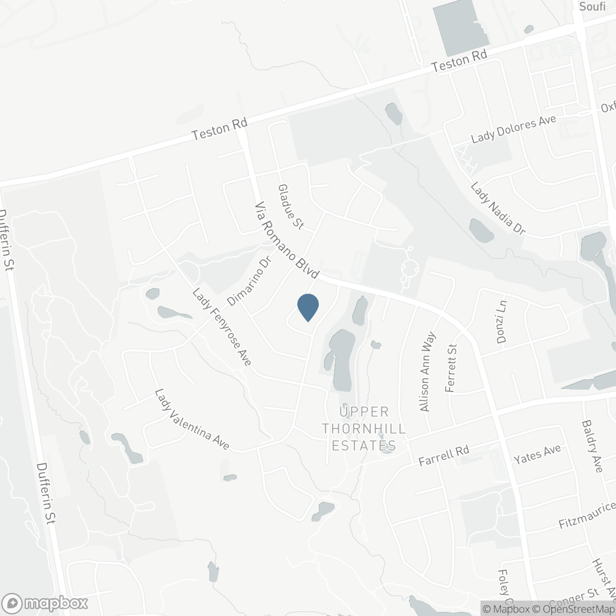 59 ALYSHA WAY, Vaughan, Ontario L6A 0E5